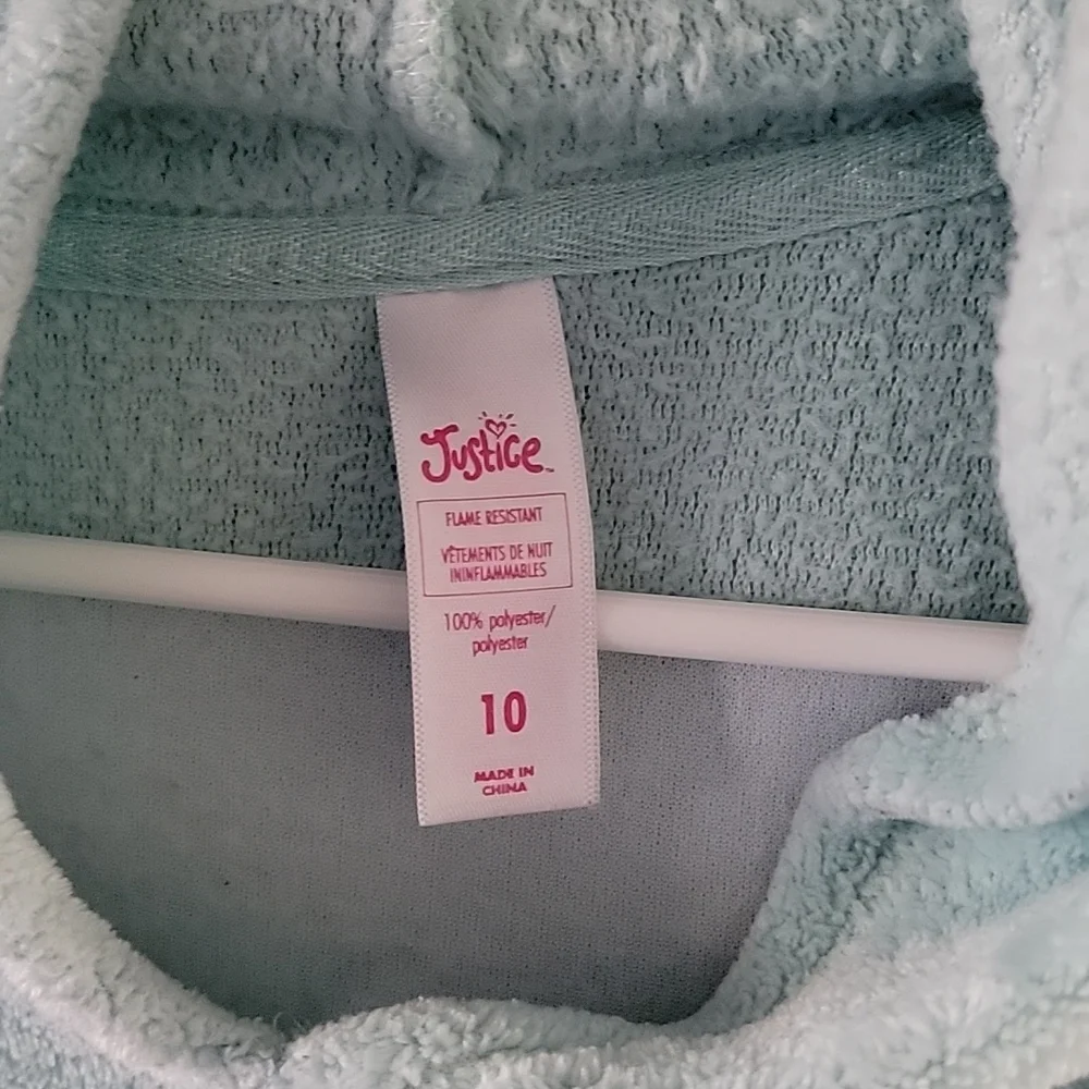 Justice Jammie set - Picture 5 of 6